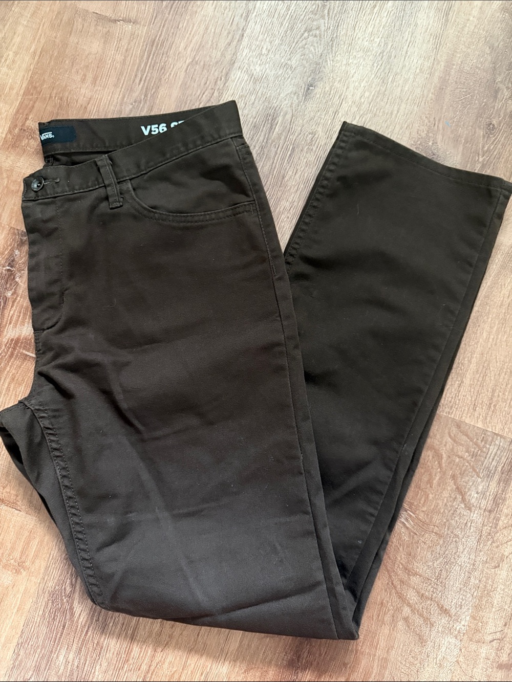 Vans Pants